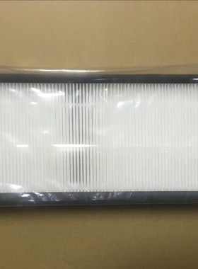 TION递安网芯耗材新风系统机O2 F7 H递安适配网耗材芯