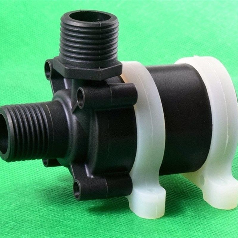 小型加压家用滴灌鱼缸 喷泉抽水冷循环直流无刷磁力潜水泵,五金/工具,水泵,淘宝优惠券,粉丝福利购,淘宝优惠卷