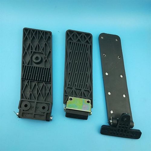 叉车油门踏板油门控制脚踏板适用合力杭叉龙工柳工台励福龙工通用