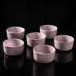 碗家用一人一个2025新款高颜值送别人乔迁礼物高级感厨具碗碟套装