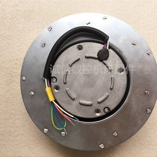 0548 0538 0536 发那科电机风扇A90L 0549 0001 0515 原装 0537