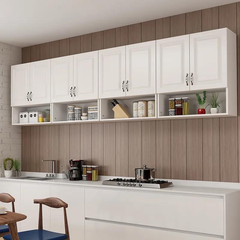 吊柜墙壁柜厨房客厅挂柜卧室墙上储物柜卫生间收纳柜阳台浴室墙柜