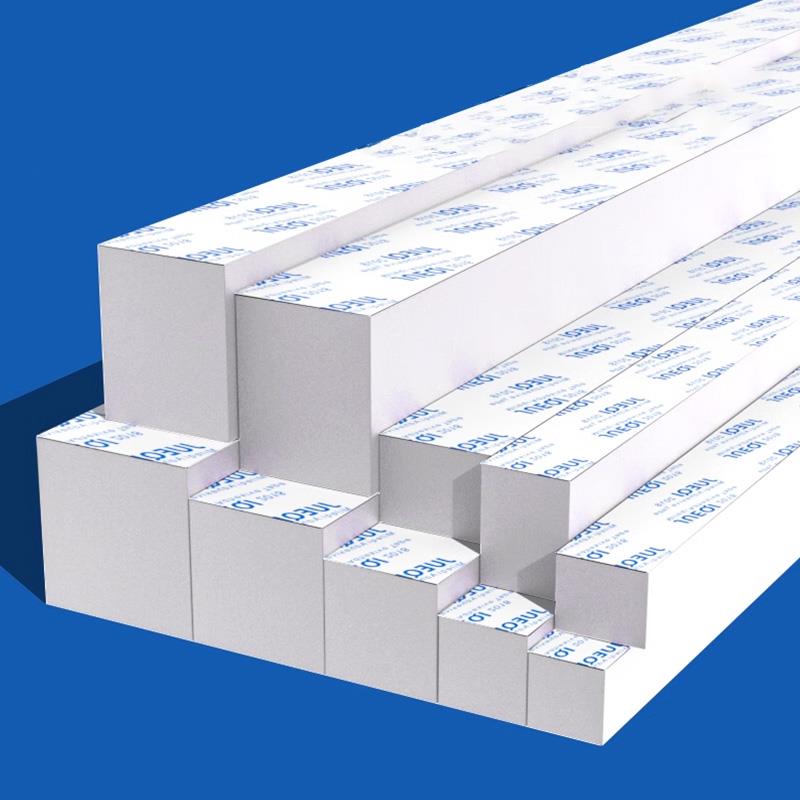 墙缝装饰条窗框与墙体缝隙填补神器门边框隔音软包遮挡墙贴遮缝条