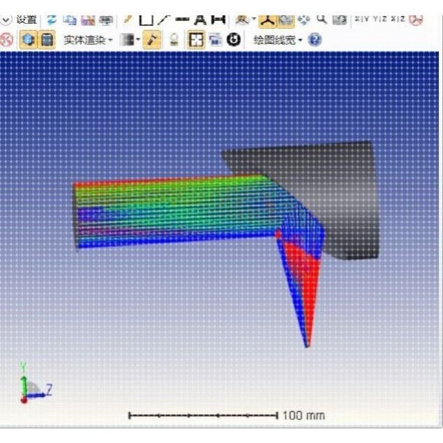 代做zemax光学/comsol/Hfss天线/Cst/matlab/Lighttools 仿真模拟