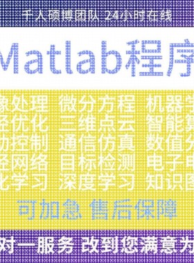matlab路径规划遗传蚁群蜂群狼群算法代做python强化学习组合优化