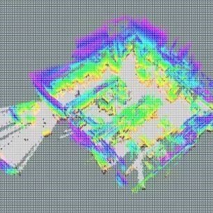 ros代做路径规划gazebo仿真slam建图动态避障Rviz可视化目标识别
