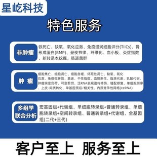 GEO数据共表达网络 WGCMA 模块 关键基因 表型关联 系统生物学