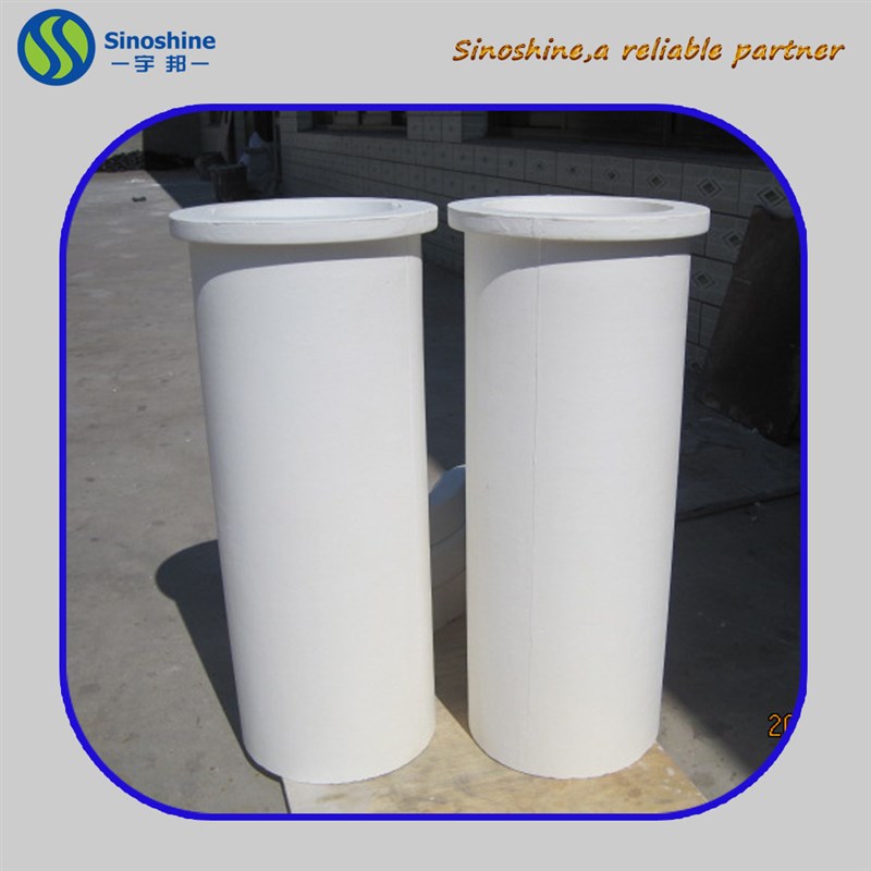 销售各种莫来石匣钵 不同规格石英陶瓷坩埚 匣钵 耐极冷极热