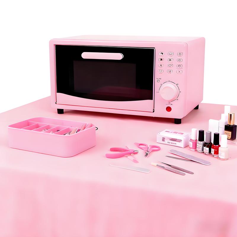 书籍医疗美容工具紫外线臭氧双重消毒仪器采耳工具体温表消毒盒