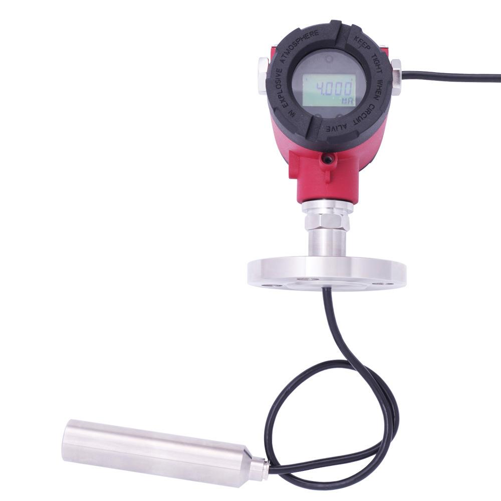 现场显示型液位变送器投入式液位变送器厂家