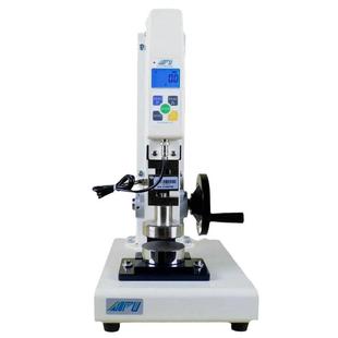 供应艾普100kg煤球压力测试仪K 100H产品零配件抗压强度测试仪