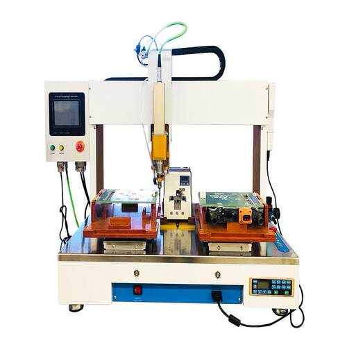 油点胶机灌胶机注QRM机焊锡机子端子机电打丝钉电极锁螺机制造业