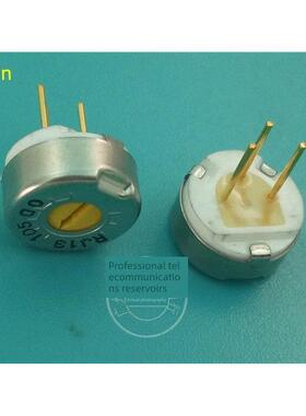 COPAL科宝入13T 200R欧 2K 3K 5K 10K 30K 100K 可调电位器