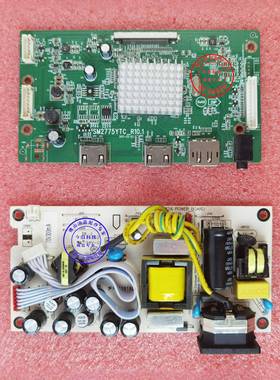 三色N70 N60 M2758PG M2559PE 驱动板 SM2775YTC-R10.1 PL73632A