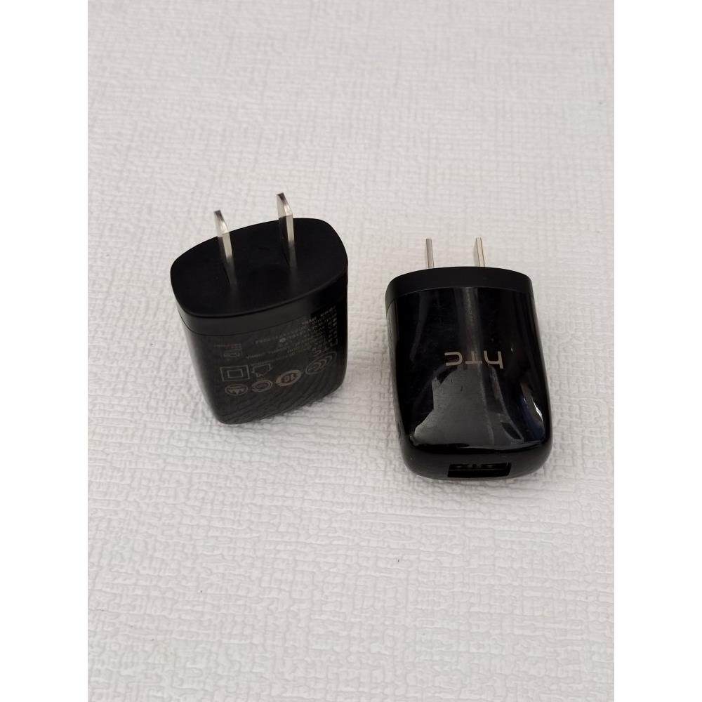 HTC原装5V1A 1.5A 2A正品HTC充电器头 蓝牙耳机台灯智能手表手机