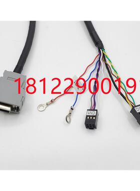 F06B-1020-K001 发那科主轴编码器反馈电缆JYA4 A860-2120-T301