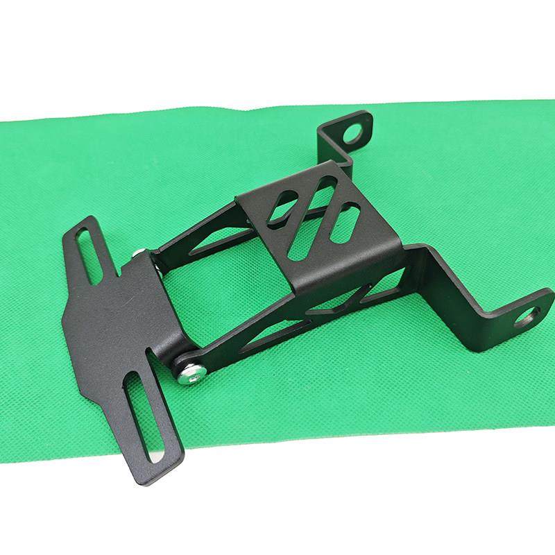 适用九号MZmix NZmix FZmix电动车改装短尾车牌支架F90M高低可调,电动车/配件/交通工具,电动车牌照框,淘宝优惠券,粉丝福利购,淘宝优惠卷