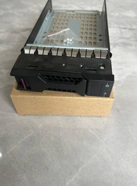 全新 MSA1060 2060 M2 P14406-001 2062 M2 存储 硬盘托架3.5