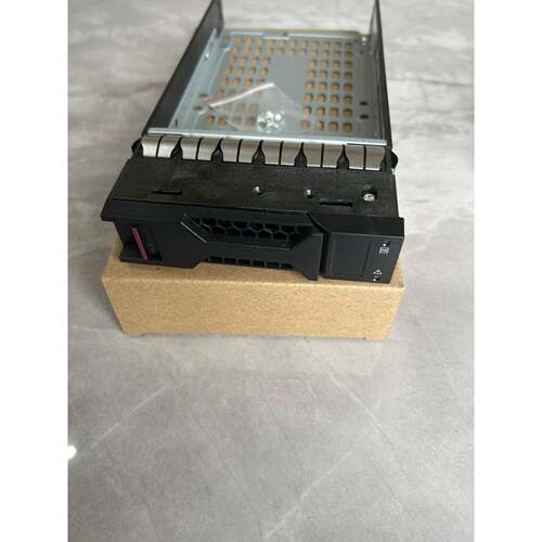 全新 MSA1060 2060 M2 P14406-001 2062 M2 存储 硬盘托架3.5