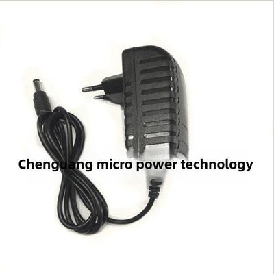 欧规欧标DC3V5V6V7V8V9V12V13.5V15V18V20V22V24V1A2A3电源适配器