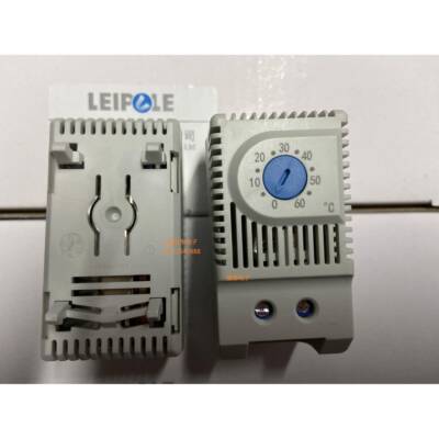 上海雷普LEIPOLE正品 配电柜自动温度控制器JWT6011F JWT6011R