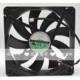 FAN 0.33A RL4Z GLOBE S1352512H 12V 13.5厘米 主机壳电源散热风