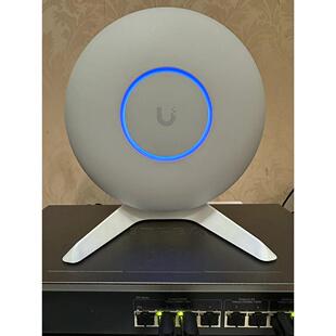 Ubnt U7 Pro/Max天花板Ap桌面支架存储架支架