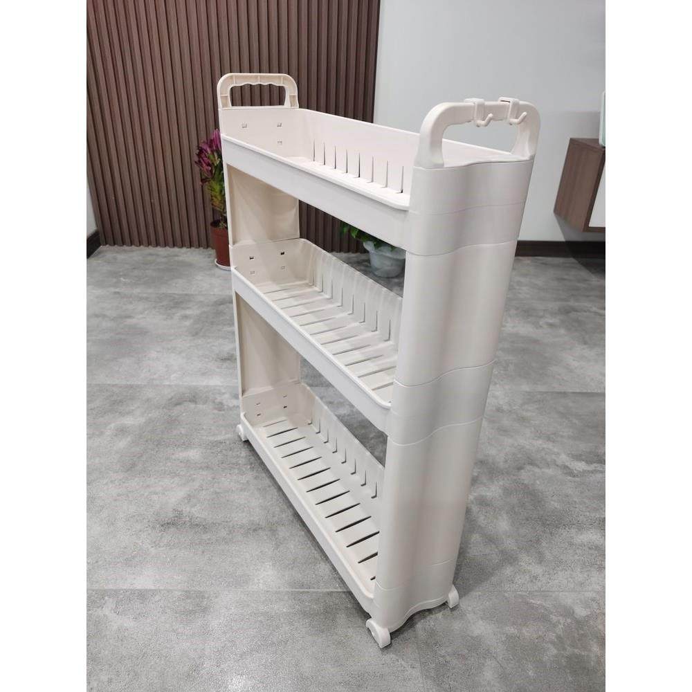 9cm浴室卫生间厨房夹缝置物架超窄缝隙冰箱边极小收纳储物柜子10,收纳整理,整理架/置物架/收纳架,淘宝优惠券,粉丝福利购,淘宝优惠卷