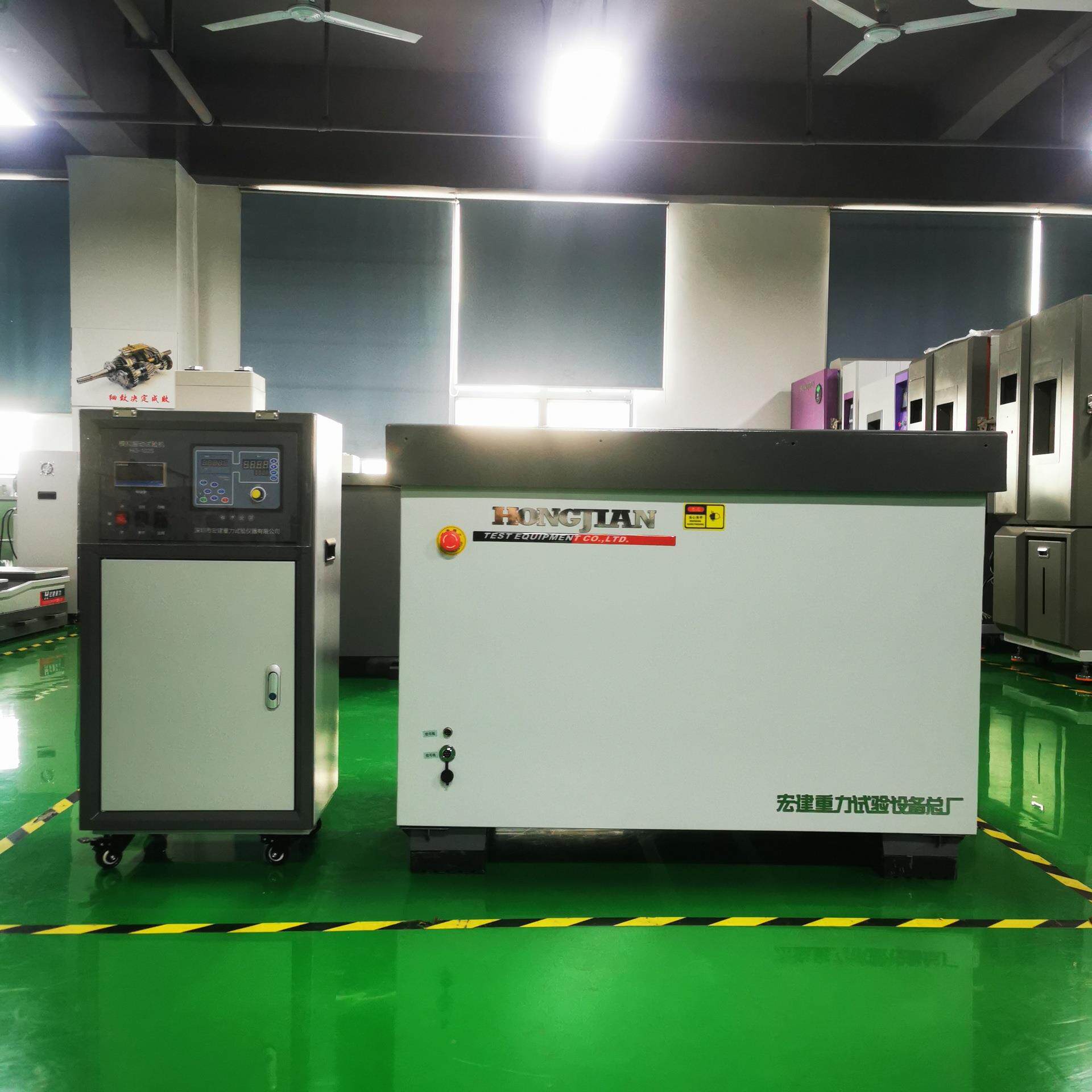 原厂包装运输振动台模拟运输机振动台产品咨询业务报价为准