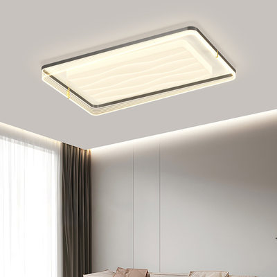 全光谱LED灯饰照明客厅灯吸顶灯