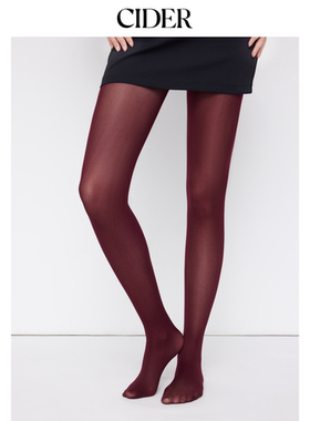 CIDER60D高弹连裤袜115027228