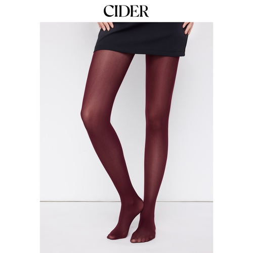 CIDER60D高弹连裤袜115027228