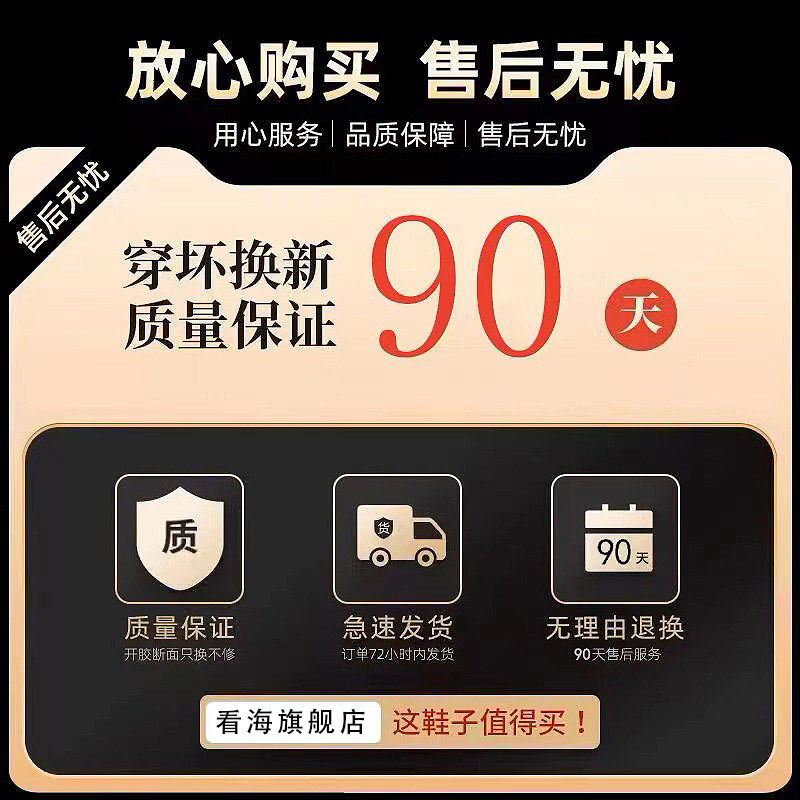 合成鞋业男鞋春季厨房防滑防水防油一脚蹬劳保鞋工作上班耐脏厨师