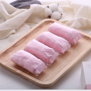 纯棉月子现货经期内裤 孕产妇免洗旅行男女一次性出差工厂