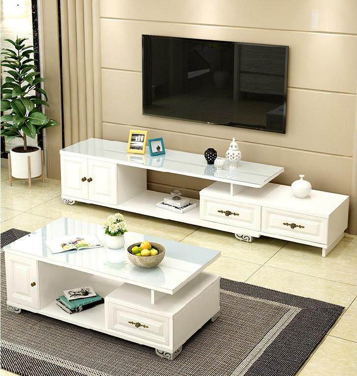 欧式电视柜茶几组合套装现代简约靠墙储物柜小户型影视柜卧室格调|ruв категории жилой мебели, кабинет, телевизионный шкаф - от Buy2taobao.com для оказания профессиональной услуги покупки агента Taobao