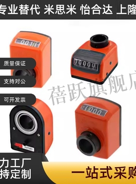 DPNFL/R/DSNL/R2/3/4/5/6-CSE6/8/10/12位置显示器