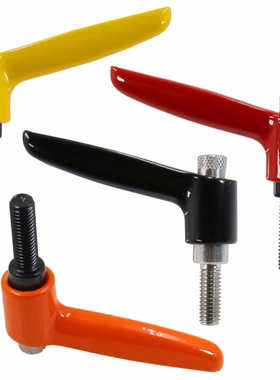 CLMS4/5/6-8/12/16/20/25/32/40/50-B/M/S 不锈钢固定把手