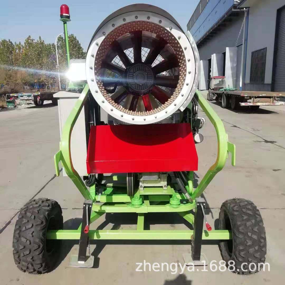 新款机牌FYX70造雪机滑雪场轮式制冷剂不锈钢活动雪景飘雪,机械设备,制冷设备,淘宝优惠券,粉丝福利购,淘宝优惠卷