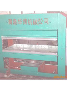 供应1100X1650型100吨平板硫化机/压力机