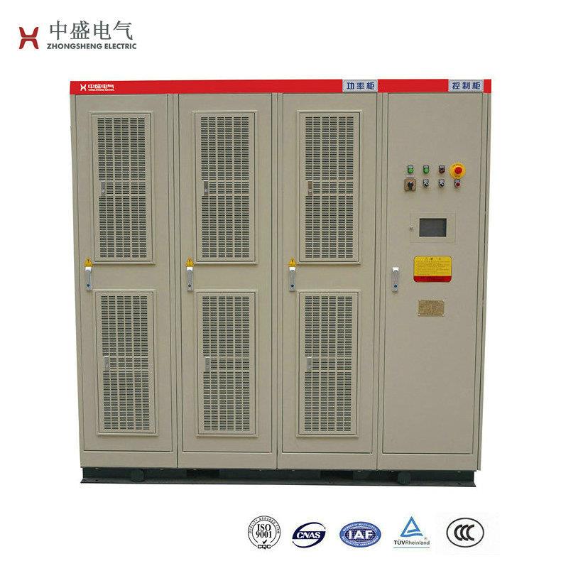 厂家直销变频启动柜210kw变频电控启动柜控制器变频启动柜