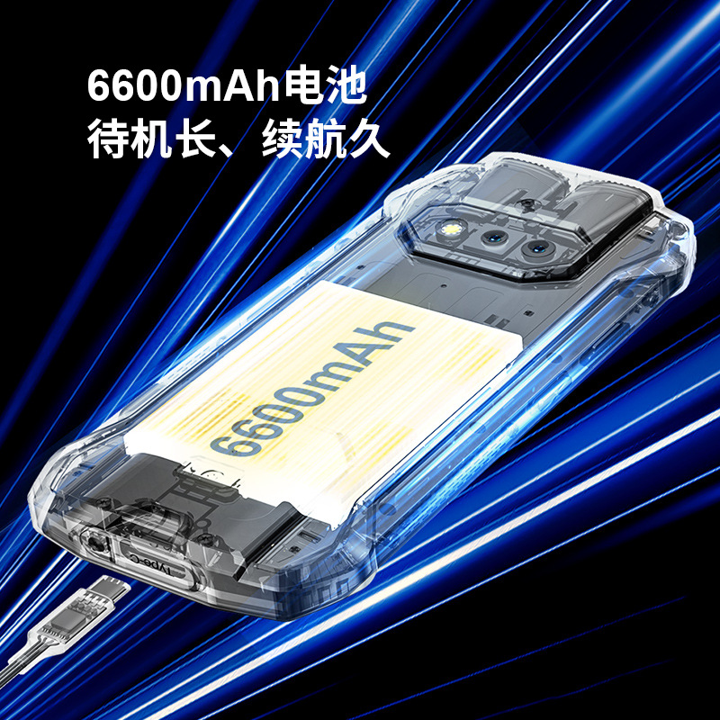 游A防机爆智能机油石化矿