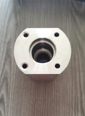 专业不锈钢加工 阀体加工小孔深孔 机加工CNCN加工 数控车床加工