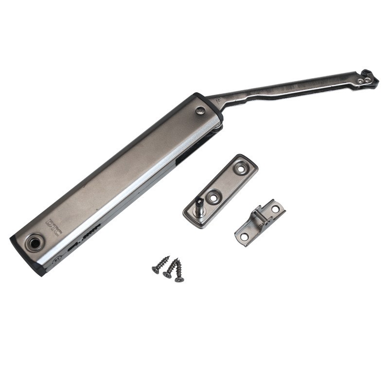 东泰dtc灵动牵小型上翻气撑杆橱柜支撑杆柜门液压杆气压杆随意停