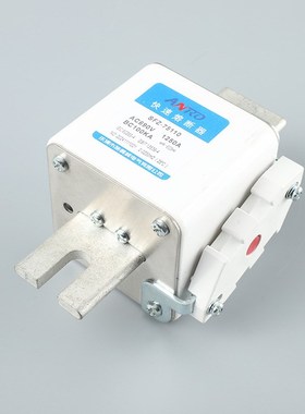 SFZ-75110 58110 48110AC/DC690V 1250A 中频炉使用快速熔断器
