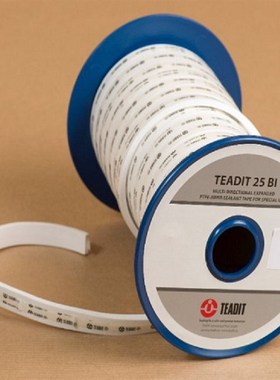 供应TEADIT垫圈垫片PTFE用于具有高耐化学性的应用