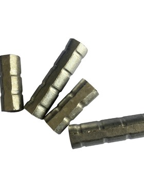 破碎锤头用碳化钛TiC基钢结硬质合金圆棒钨钛合金圆棒TM52铸造