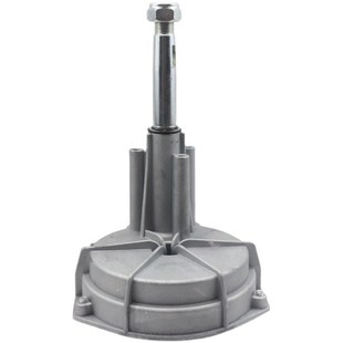 游艇方向舵机机械操纵软轴船用转向系统方向线方向盘平行齿轮舵机