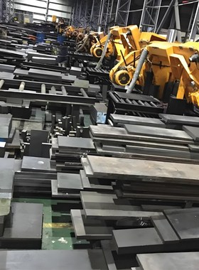 供应日本MH51高韧性冷热模具冲头用高速钢 MH51生料熟料高速钢板