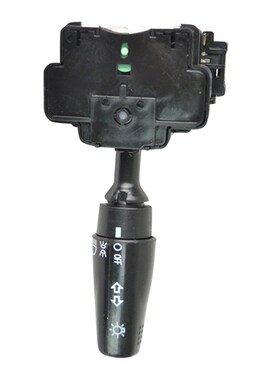 适用于小松叉车配件3EB-56-53231型号叉车组合开关出售