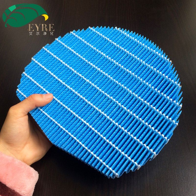 适配夏普净化器KI-EX75 FX75 DX BX70 85滤芯滤清器空气净化